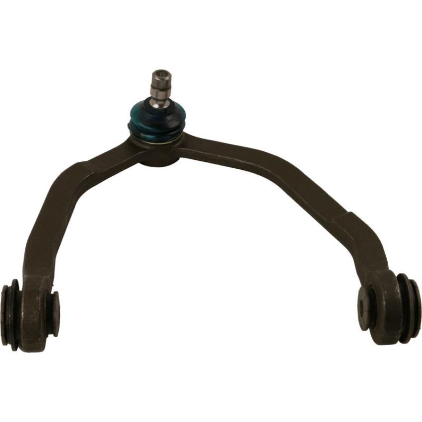 Moog RK8598 Front Right Upper Suspension Control Arm and Ball Joint Assembly