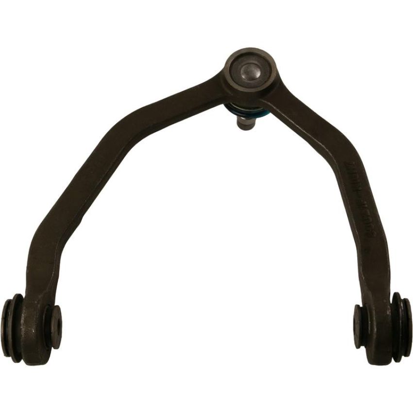 Moog RK8598 Front Right Upper Suspension Control Arm and Ball Joint Assembly