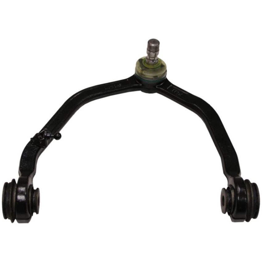 Moog RK8781 avant gauche supérieur Bras de suspension assemblé avec joint à rotule