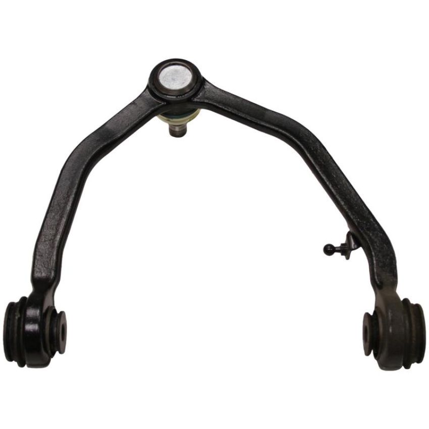 Moog RK8781 avant gauche supérieur Bras de suspension assemblé avec joint à rotule