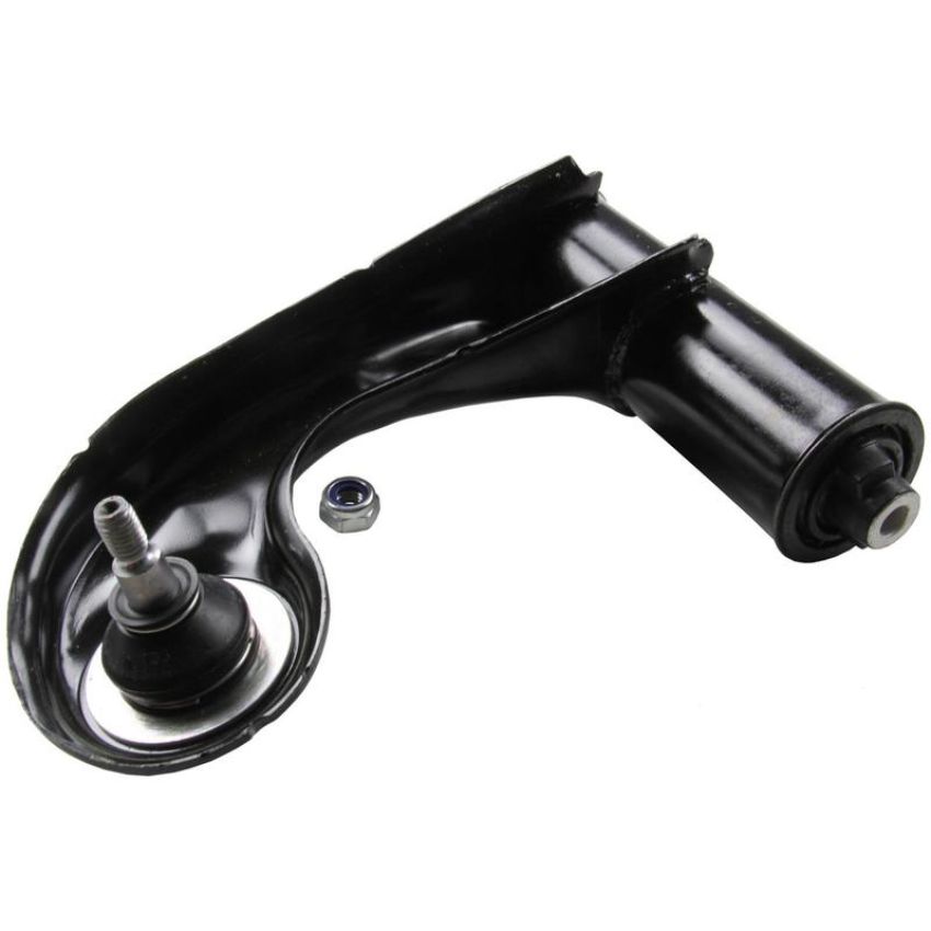 Moog RK90423 Front Left Upper Suspension Control Arm and Ball Joint Assembly