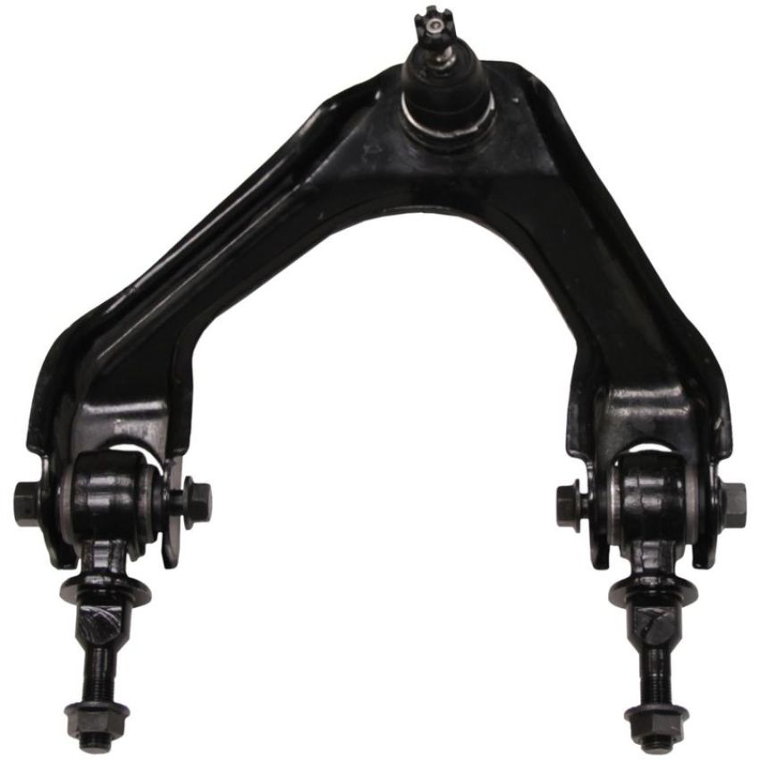 Moog RK90447 avant gauche supérieur Bras de suspension assemblé avec joint à rotule