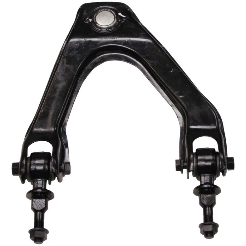 Moog RK90447 avant gauche supérieur Bras de suspension assemblé avec joint à rotule