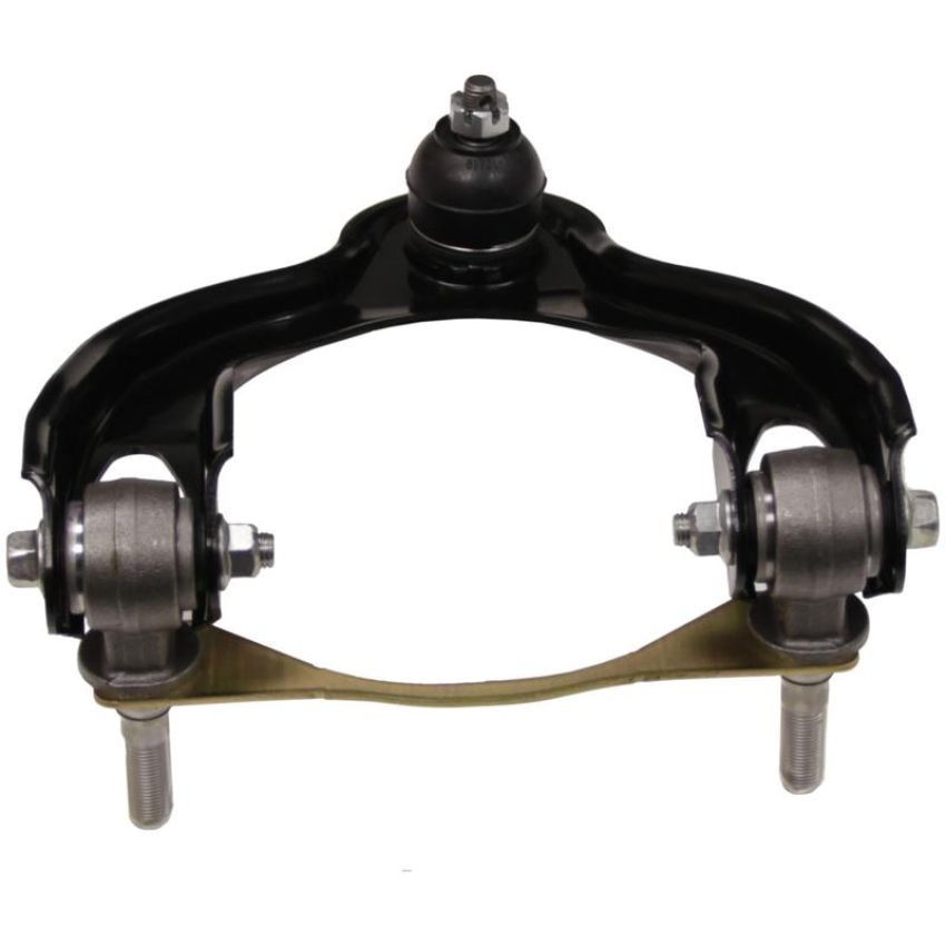Moog RK90448 Front Right Upper Suspension Control Arm and Ball Joint Assembly