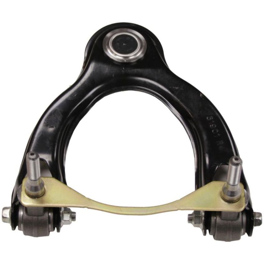Moog RK90448 Front Right Upper Suspension Control Arm and Ball Joint Assembly