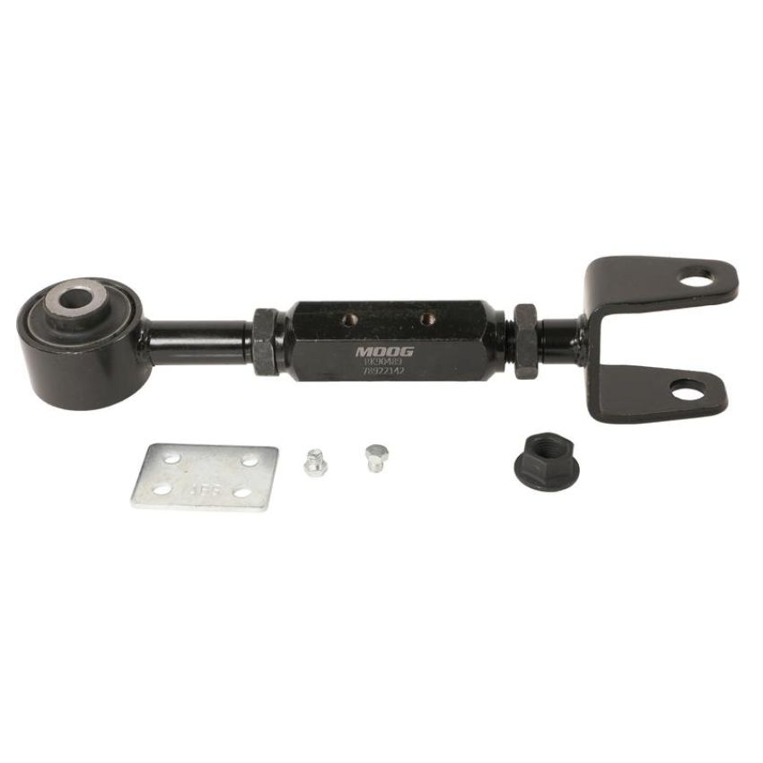 Moog RK90489 parte superior trasera Horquilla