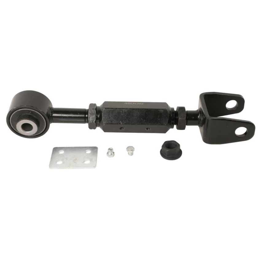 Moog RK90489 parte superior trasera Horquilla