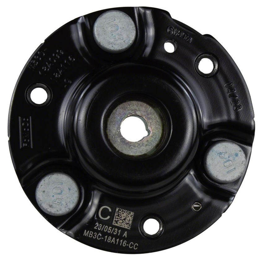 Motorcraft Shock Mounts MB3Z18A161B