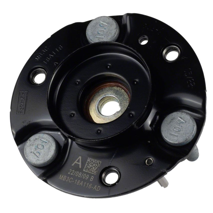 Motorcraft Strut Mounts MB3Z18A161D