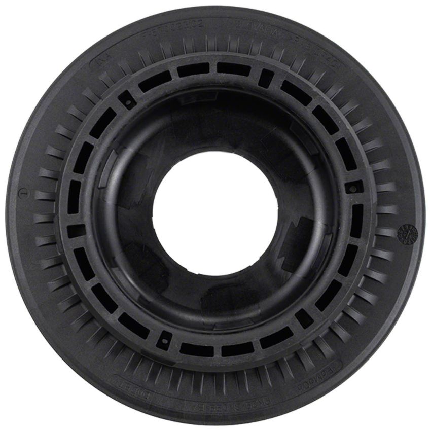 Motorcraft Wheel Bearing and Hub Assemblies PK2Z18198A