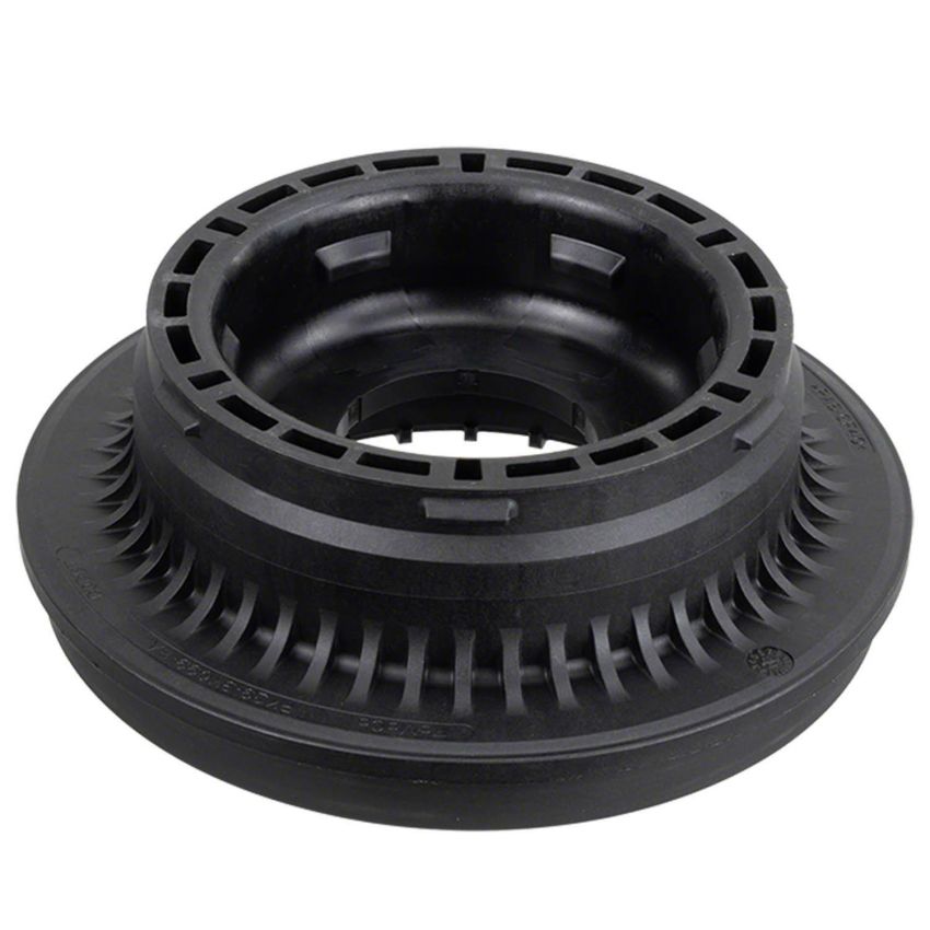 Motorcraft Wheel Bearing and Hub Assemblies PK2Z18198A