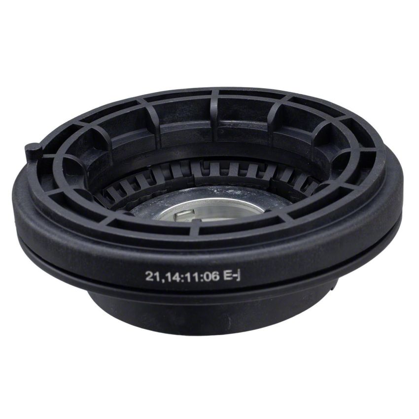 Motorcraft Wheel Bearing and Hub Assemblies MX6Z18198D