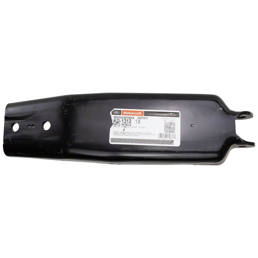 Motorcraft Shock Mounts E5TZ18183A