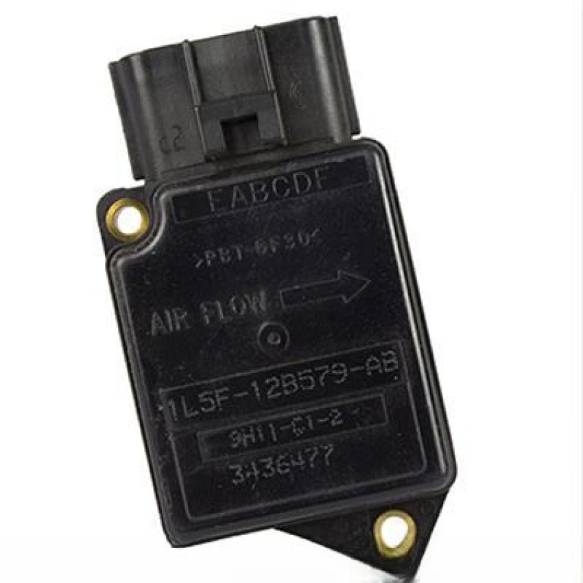 Motorcraft Remanufactured Mass Airflow Sensors 1L5Z12B579ARRM