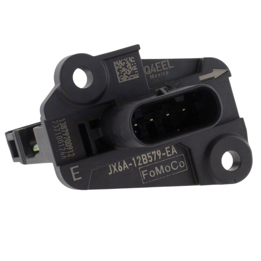Motorcraft Fuel Pressure Sensors JX6Z12B579D