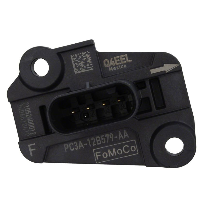 Motorcraft MAF Sensors PC3Z12B579A