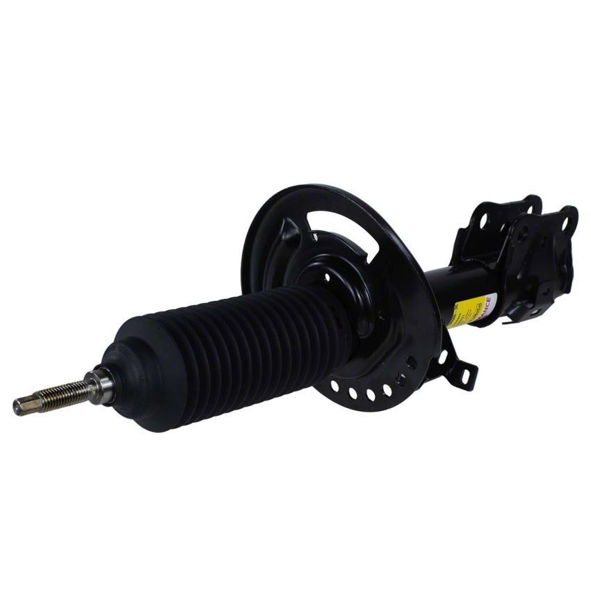 Motorcraft Shocks and Struts KR3Z18124D