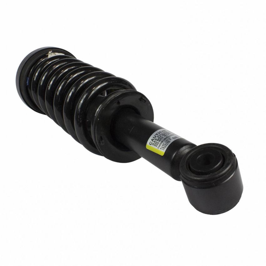 Motorcraft Loaded Struts for 2009-2013 F-150 - GU2Z18A092P