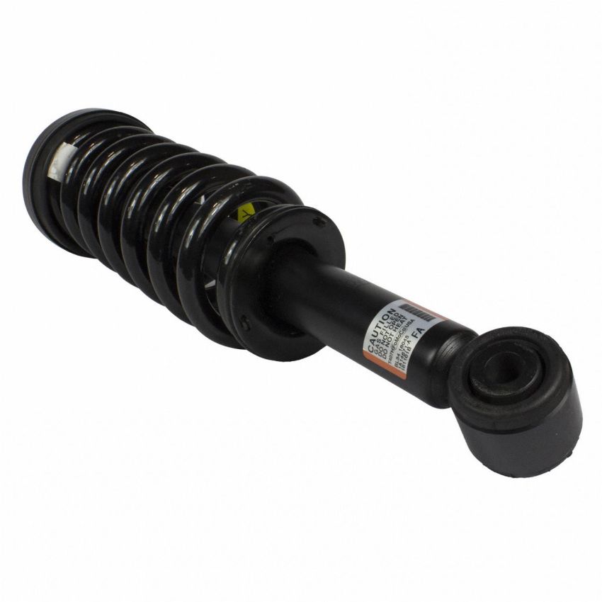 Motorcraft Loaded Struts for 2009-2013 F-150 - GU2Z18A092R