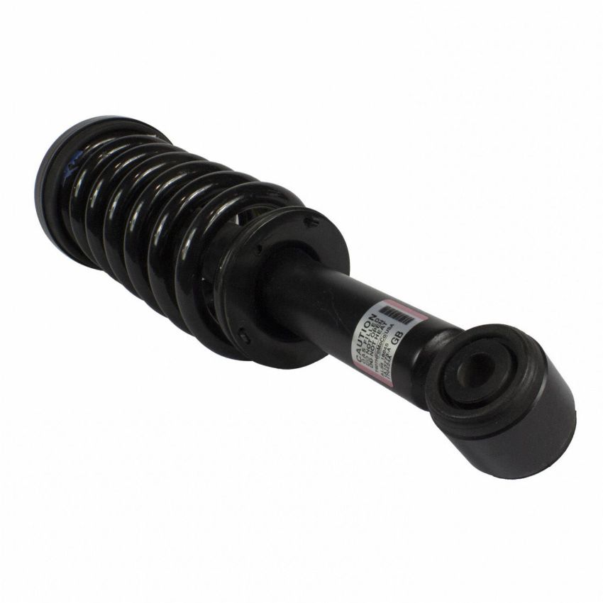 Motorcraft Loaded Struts for 2009-2013 F-150 - GU2Z18A092T
