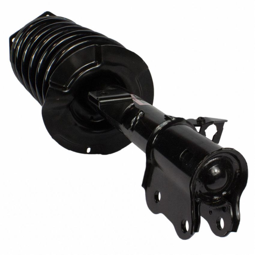 Motorcraft Loaded Struts GU2Z18A092AD