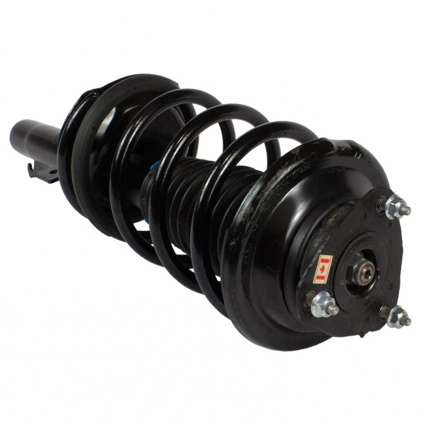 Motorcraft Loaded Struts GU2Z18A092AT