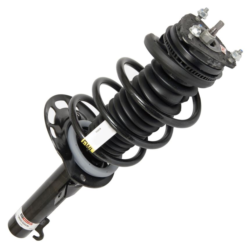 Motorcraft Shocks and Struts GU2Z18A092BB