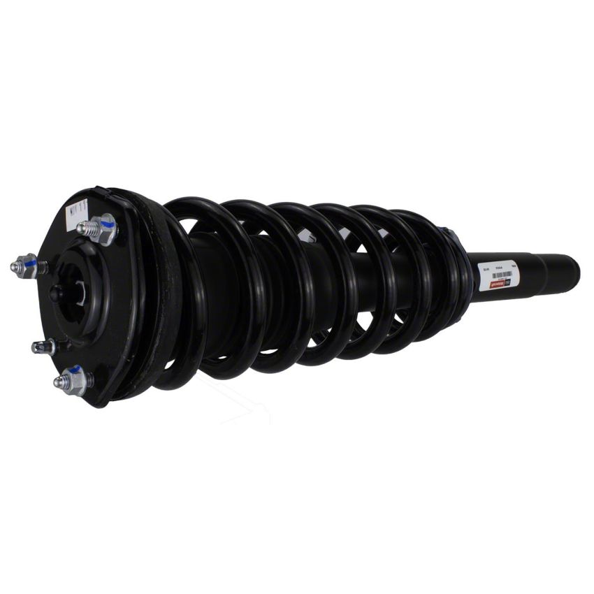 Motorcraft Shocks and Struts for 2010-2012 FUSION, 2010-2011 MILAN - JU2Z18A092A