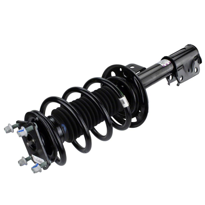 Motorcraft Shocks and Struts JU2Z18A092D