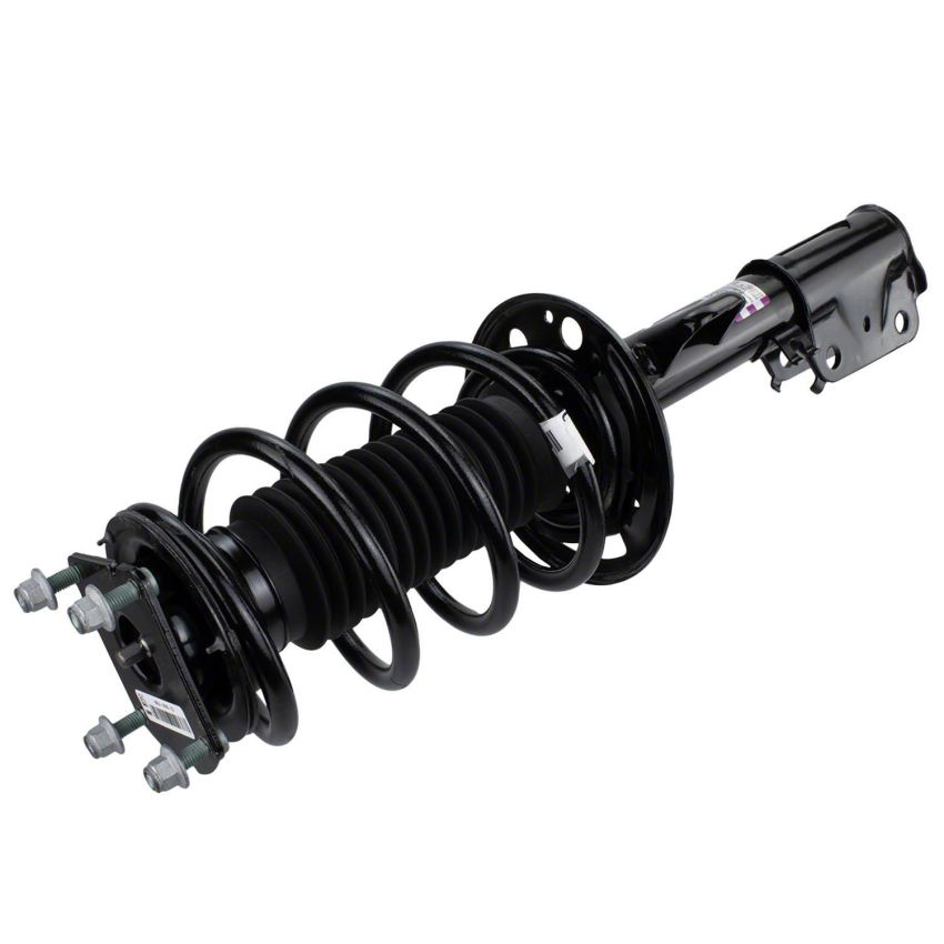 Motorcraft Shocks and Struts JU2Z18A092E