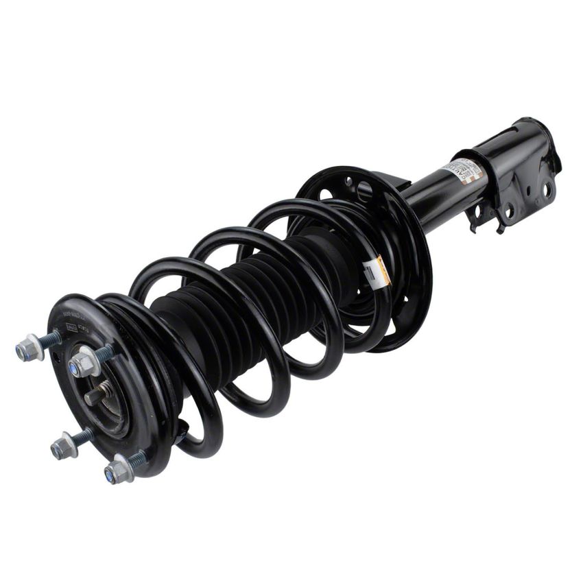 Motorcraft Shocks and Struts for 2012-2015 EXPLORER - JU2Z18A092K