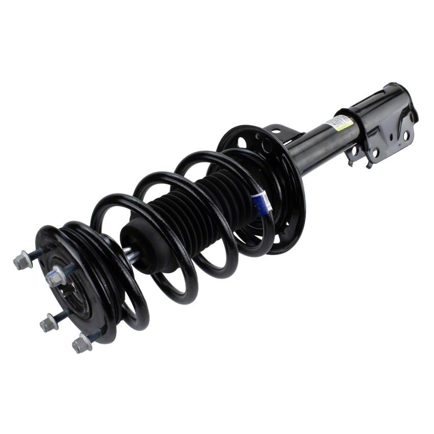 Motorcraft Shocks and Struts for 2013-2015 POLICE INTERCEPTOR UTILITY - JU2Z18A092M