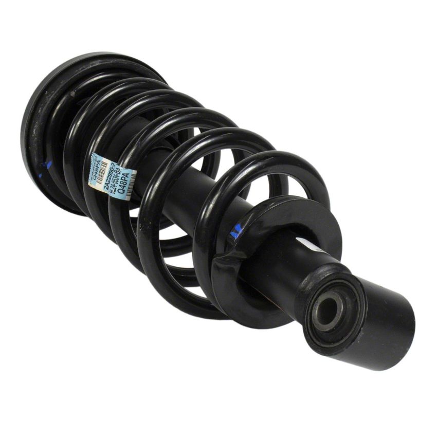 Motorcraft Loaded Struts GU2Z18A093C