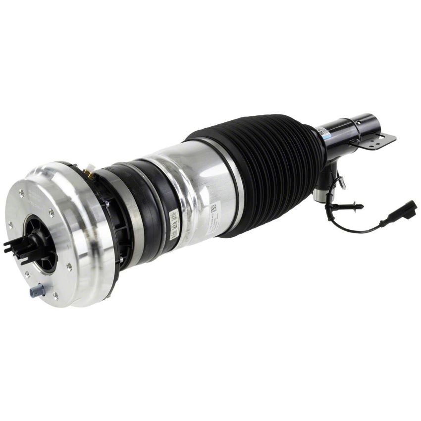 Motorcraft Coil Springs LC5Z3C098E