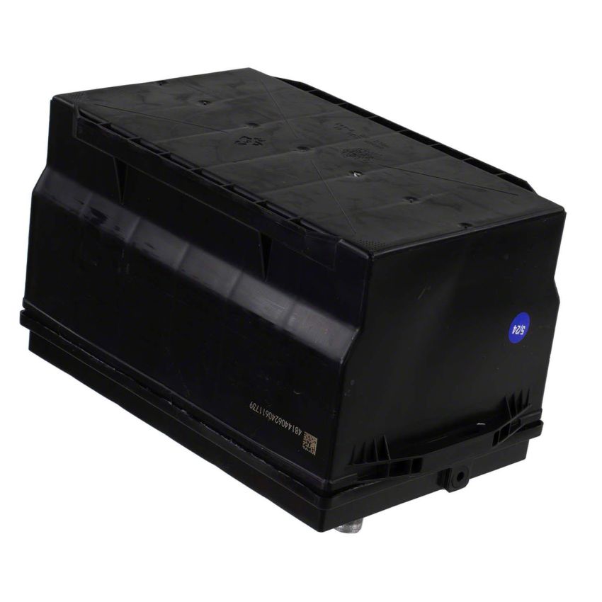 Motorcraft Batteries BAGM65A