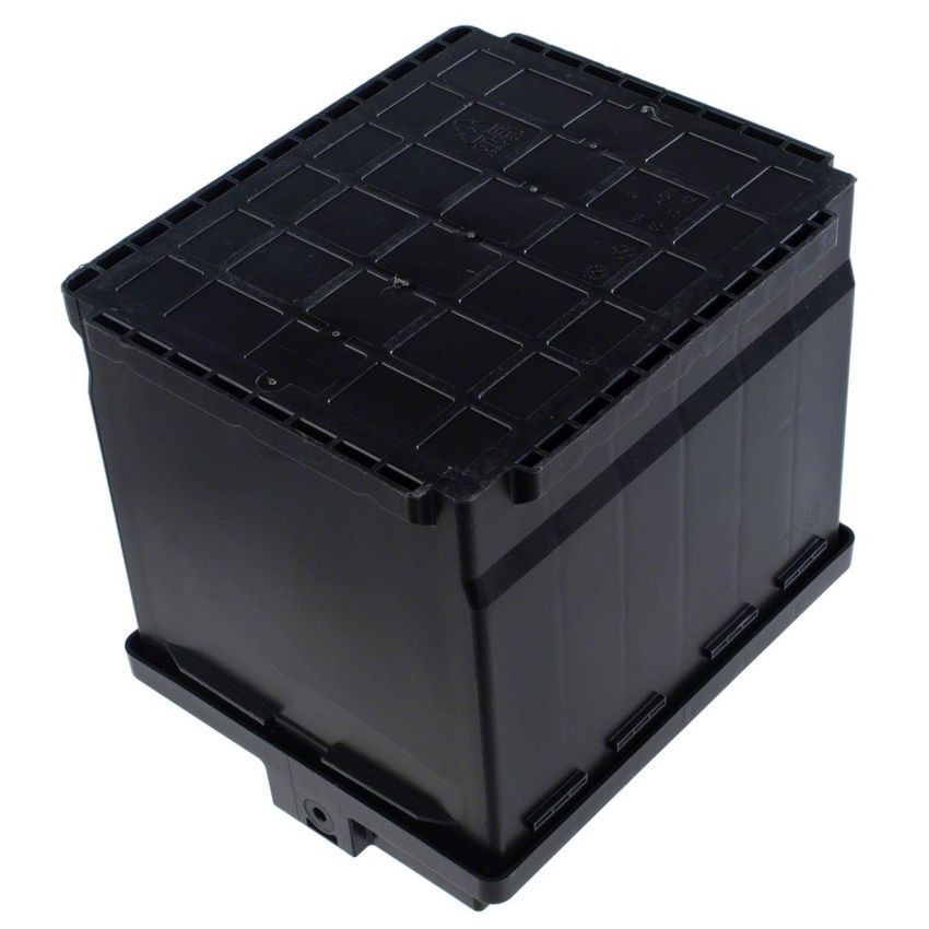 Motorcraft Batteries BAGMH4