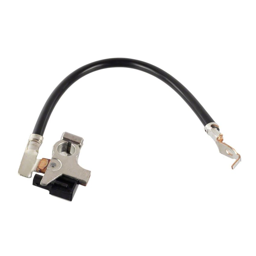 Motorcraft Battery Control Systems BAS1
