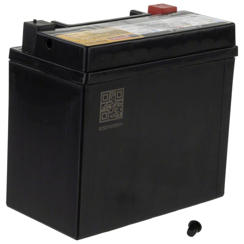 Motorcraft Batteries BHAGMAUX1B