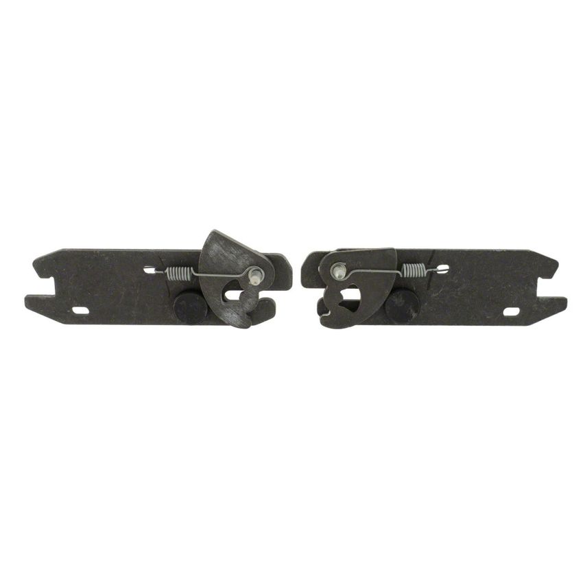 Motorcraft Brake Hardware YS4Z2K286BA