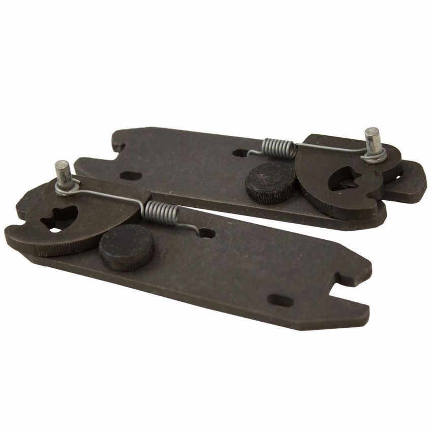 Motorcraft Brake Hardware YS4Z2K286BA