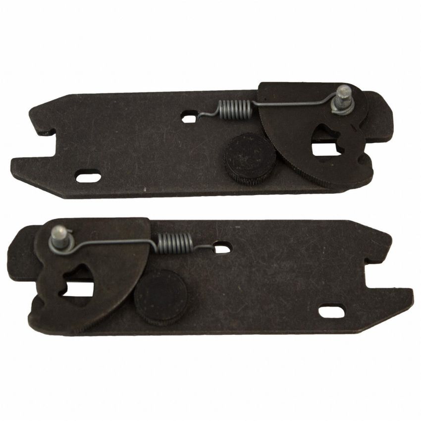 Motorcraft Brake Hardware YS4Z2K286BA