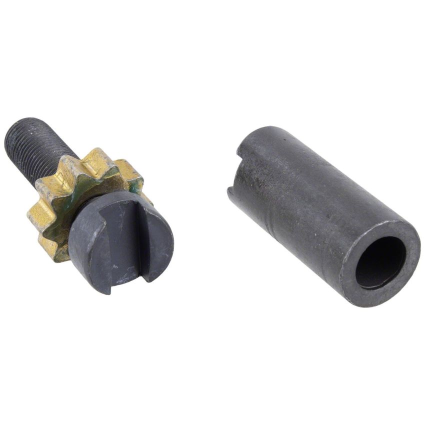 Motorcraft Parking Brake Cable Replacement Components 5C3Z2041AB