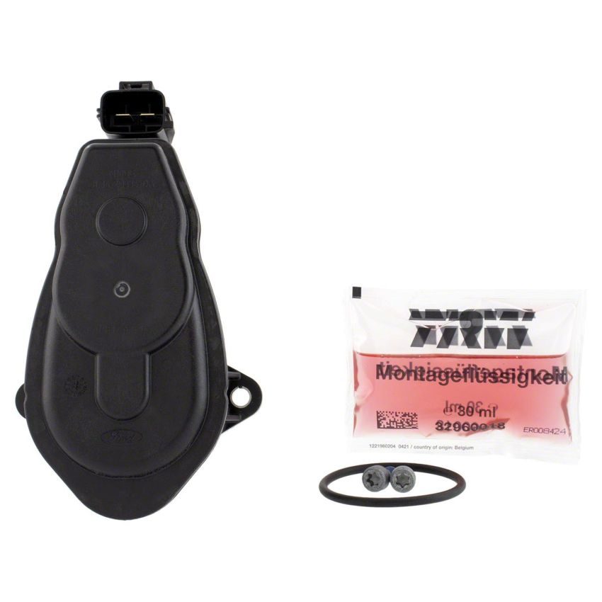 Motorcraft Parking Brakes, Electric BKAT1