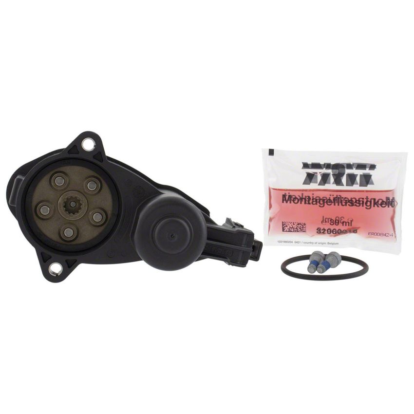 Motorcraft Parking Brakes, Electric BKAT1
