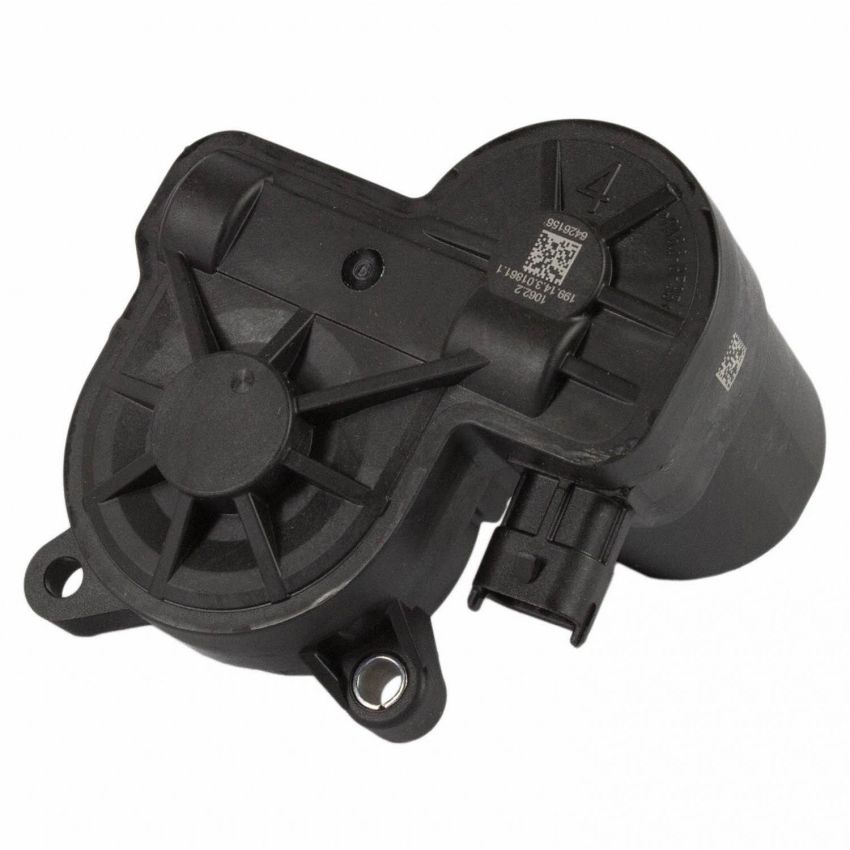 Motorcraft Parking Brakes, Electric BKAT2