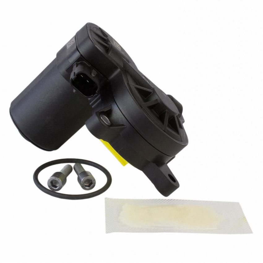 Motorcraft Parking Brakes, Electric BKAT3