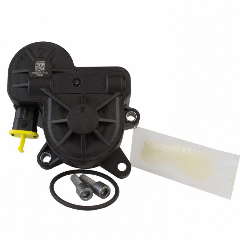 Motorcraft Parking Brakes, Electric BKAT3