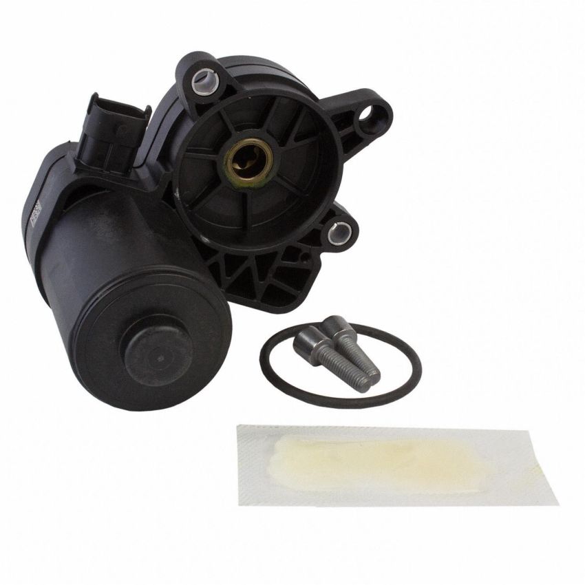Motorcraft Parking Brakes, Electric BKAT3