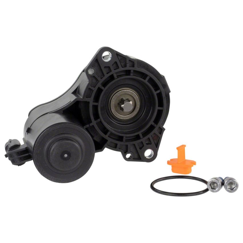 Motorcraft Parking Brakes, Electric BKAT4
