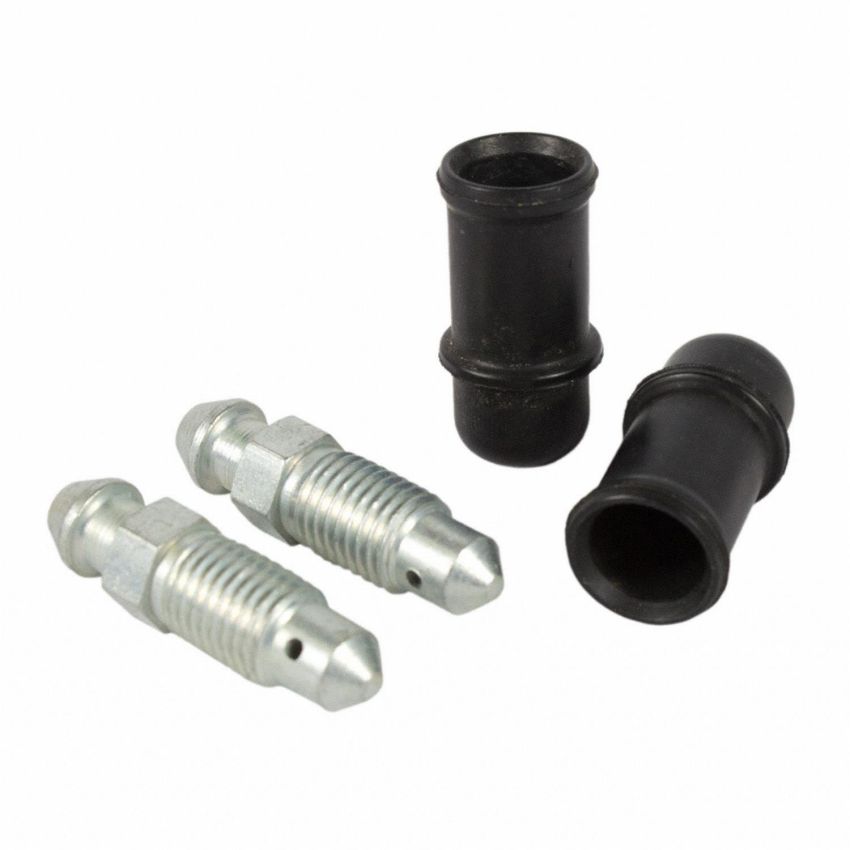 Motorcraft Brake Bleeder Screws for 2015-2023 MUSTANG - FR3Z2208B